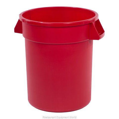 Carlisle 34102005 Trash Can / Container, Commercial