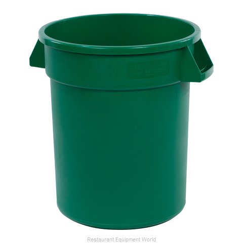 Carlisle 34102009 Trash Can / Container, Commercial