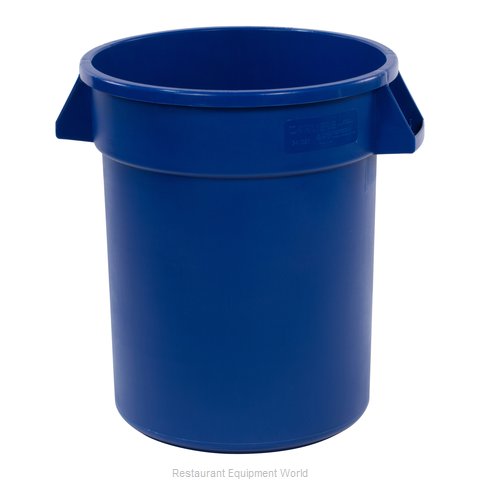 Carlisle 34102014 Trash Can / Container, Commercial
