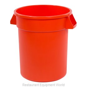 Carlisle 34102024 Trash Can / Container, Commercial