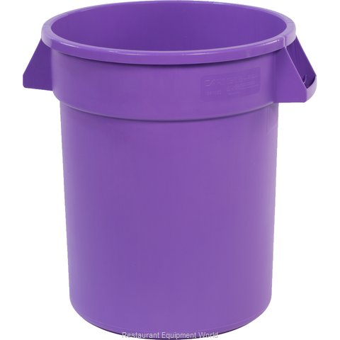 Carlisle 34102089 Trash Can / Container, Commercial