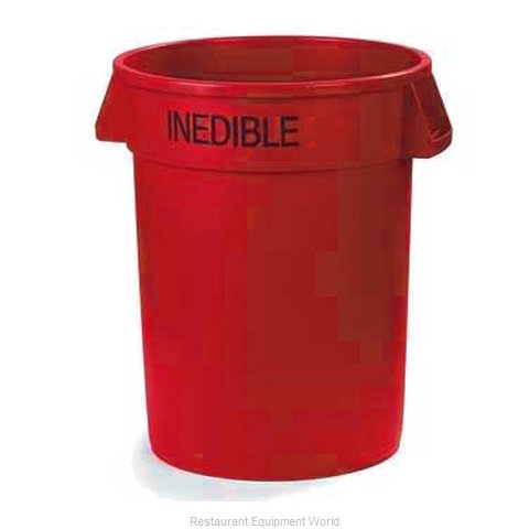 Carlisle 341020INE05 Trash Can / Container, Commercial
