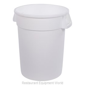 Carlisle 34103202 Trash Can / Container, Commercial