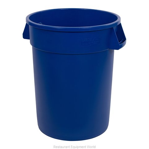 Carlisle 34103214 Trash Can / Container, Commercial