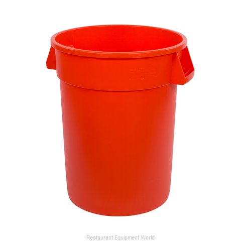 Carlisle 34103224 Trash Can / Container, Commercial