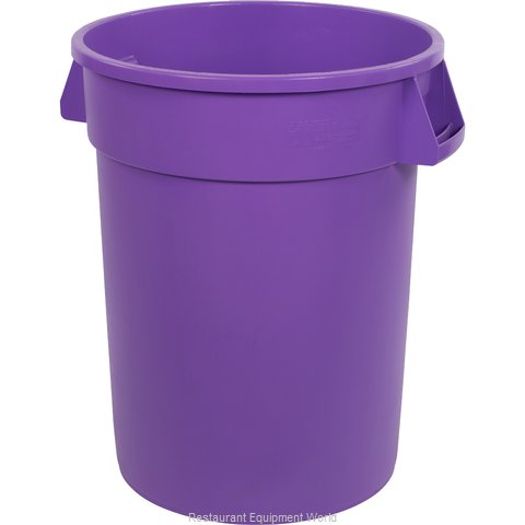 Carlisle 34103289 Trash Can / Container, Commercial