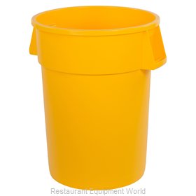 Carlisle 34104404 Trash Can / Container, Commercial