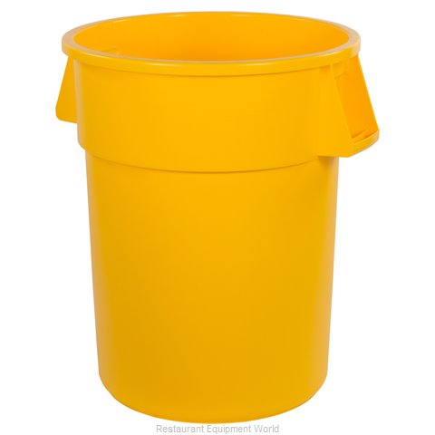 Carlisle 34105504 Trash Can / Container, Commercial