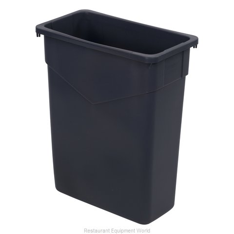 Carlisle 34201523 Trash Receptacle, Indoor