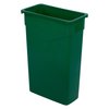 Contenedor de Desechos/Basura
 <br><span class=fgrey12>(Carlisle 34202309 Trash Receptacle, Indoor)</span>