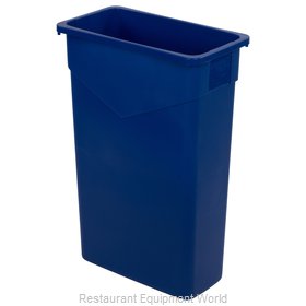 Carlisle 34202314 Trash Receptacle, Indoor