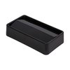 Tapa para Contenedor de Desechos
 <br><span class=fgrey12>(Carlisle 34202403 Trash Receptacle Lid / Top)</span>