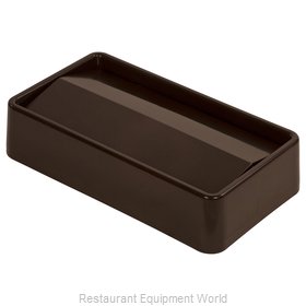 Carlisle 34202469 Trash Receptacle Lid / Top