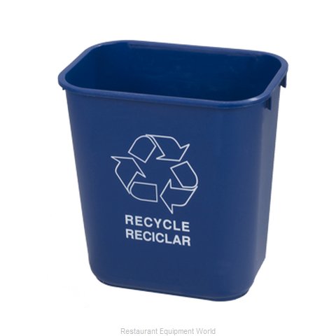 Carlisle 342913REC14 Recycling Receptacle / Container