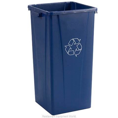 Carlisle 343523REC14 Recycling Receptacle / Container