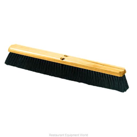 Carlisle 360123600 Broom, Push