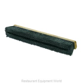 Carlisle 360241803 Broom, Push
