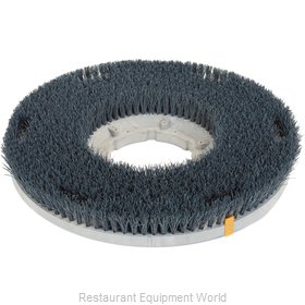 Carlisle 361100G18-5N Floor Machine Scrubber Brush