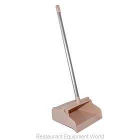 Carlisle 361410EC25 Lobby Dust Pan