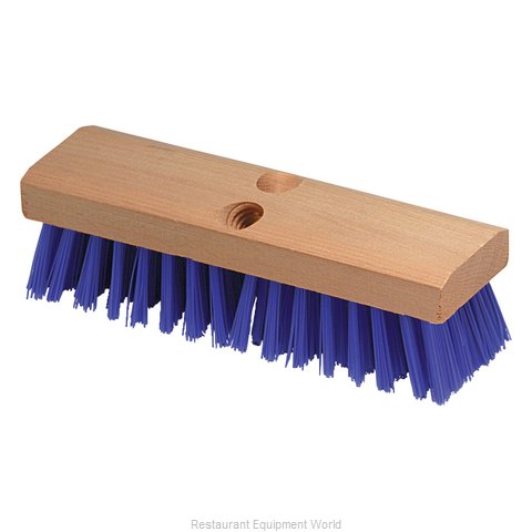 Carlisle 3617514 Brush, Floor