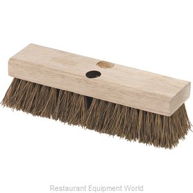 Carlisle 3619200 Brush, Floor