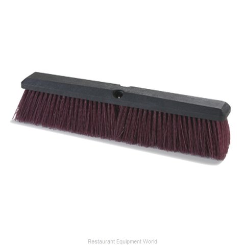 Carlisle 3620722400 Broom, Push