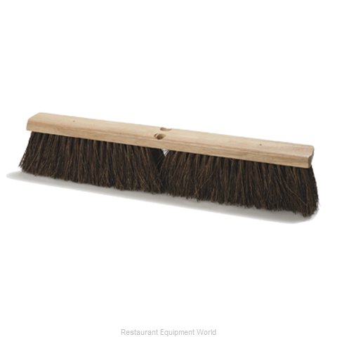 Carlisle 3621911800 Broom, Push