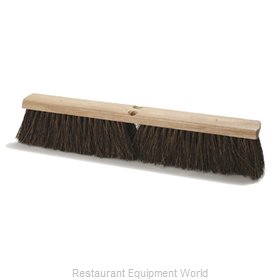 Carlisle 3621911800 Broom, Push