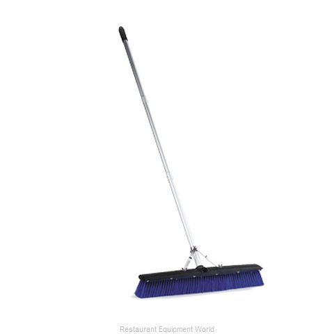 Carlisle 3621962414 Broom, Push