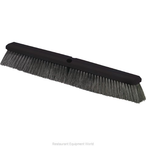 Carlisle 362208P2403 Broom, Push