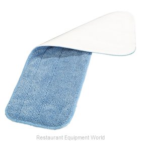 Carlisle 363321814 Flat Mop, Wet / Dry