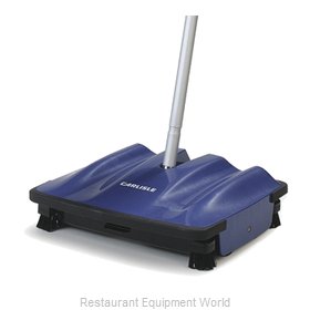 Carlisle 3639914 Floor Sweeper