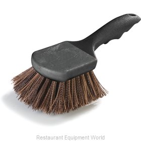 Carlisle 3650501 Brush, Scrub
