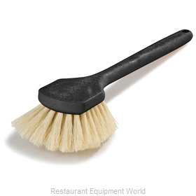 Carlisle 36509L00 Brush, Scrub