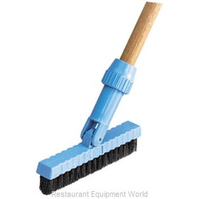 Carlisle 36532003 Brush, Tile & Grout (Masonry)