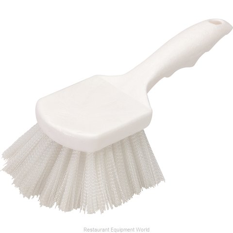 Carlisle 3662000 Brush, Scrub