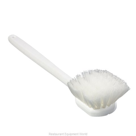 Carlisle 36620L00 Brush, Scrub