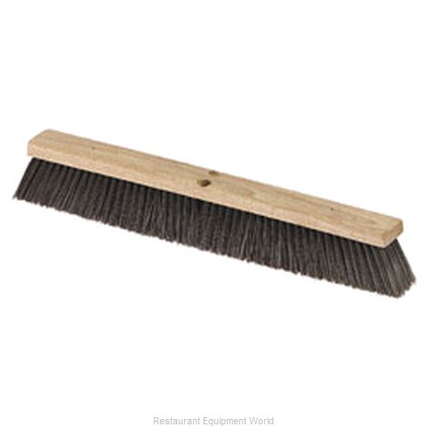 Carlisle 36622403 Broom, Push