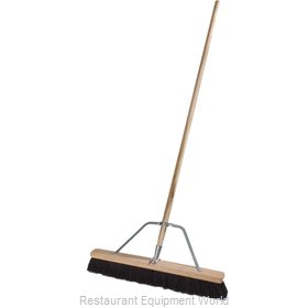 Carlisle 367360TC03 Broom, Push