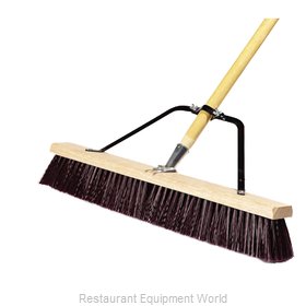 Carlisle 367378TC00 Broom, Push