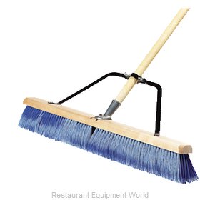 Carlisle 367382TC14 Broom, Push