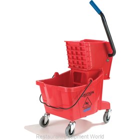 Carlisle 3690805 Mop Bucket Wringer Combination