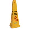 Letrero para Piso
 <br><span class=fgrey12>(Carlisle 3694104 Sign, Wet Floor)</span>