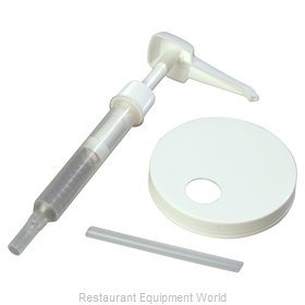 Carlisle 38310120P Condiment Syrup Pump Only