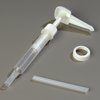 Bomba Surtidora de Dispensador de Condimentos
 <br><span class=fgrey12>(Carlisle 3831038P Condiment Syrup Pump Only)</span>