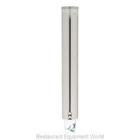 Carlisle 38820C Cup Dispensers, Wall Mount
