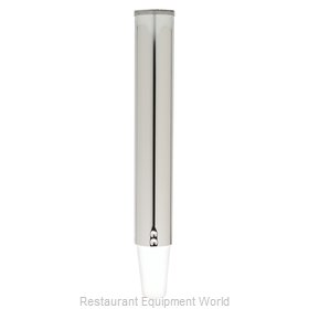 Carlisle 38830C Cup Dispensers, Wall Mount