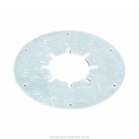 Carlisle 38G850-LG Cup Dispensers, Parts