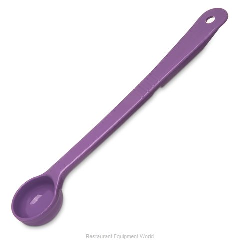 Carlisle 395689 Spoon, Portion Control (Magnified)