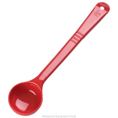 Carlisle 396005 Spoon, Portion Control